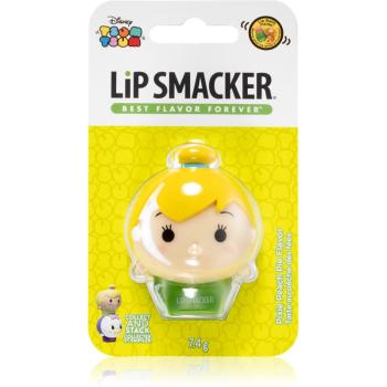 Lip Smacker Disney Tsum Tsum Pixie balsam de buze aroma Peach Pie 7.4 g