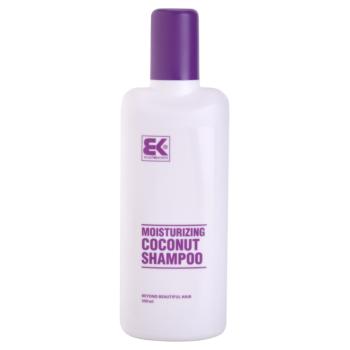 Brazil Keratin Coco șampon pentru par deteriorat 300 ml