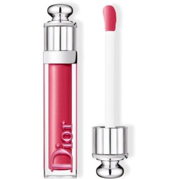 DIOR Dior Addict Stellar Gloss luciu de buze de ingrijire culoare 765 Ultradior 6.5 ml