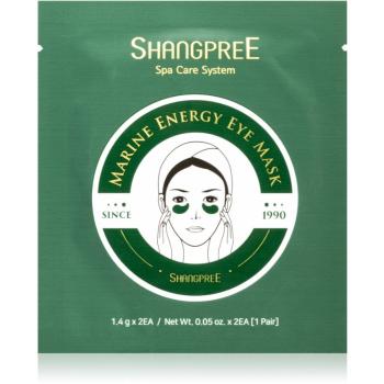 Shangpree Marine Energy masca pentru ochi pentru regenerarea și reînnoirea pielii 1 buc