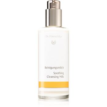 Dr. Hauschka Cleansing And Tonization lapte de curatare 145 ml