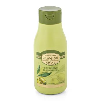 BioFresh Gel de duș delicat cu ulei de măsline Olive Oil Of Greece (Softening Shower Gel) 300 ml