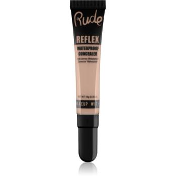 Rude Cosmetics Reflex Corector rezistent la apa culoare 65902 Nude 10 g