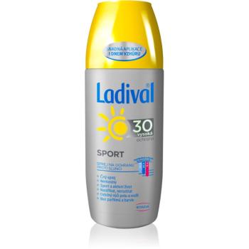 Ladival Sport spray de protecție SPF 30 150 ml