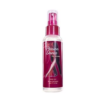 Avon Spray de CorpPassion Dance(Body Mist) 100 ml