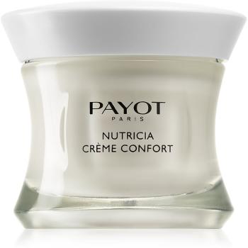 Payot Nutricia Crème Confort crema nutritiva reconstructiva 50 ml