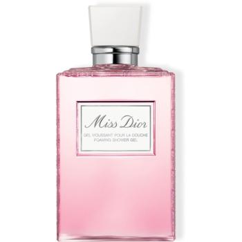 DIOR Miss Dior gel de duș pentru femei 200 ml