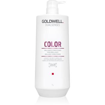 Goldwell Dualsenses Color balsam pentru protecția culorii 1000 ml