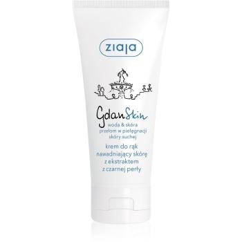 Ziaja Gdan Skin crema de maini 50 ml
