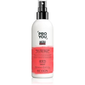 Revlon Professional Pro You The Fixer spray pentru modelarea termica a parului 250 ml