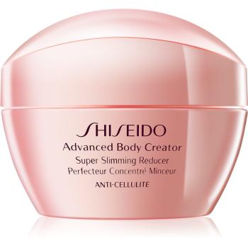 Shiseido Body Advanced Body Creator crema pentru slabit anti-celulită 200 ml