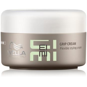 Wella Professionals Eimi Grip Cream crema styling fixare flexibila 75 ml