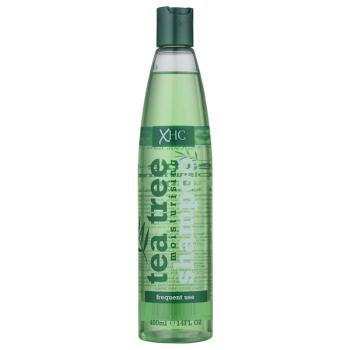 Tea Tree Hair Care sampon hidratant pentru utilizarea de zi cu zi 400 ml