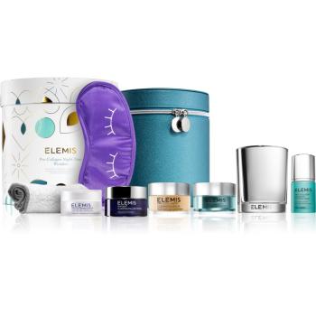 Elemis Pro-Collagen Night-Time Wonders set de cosmetice pentru femei
