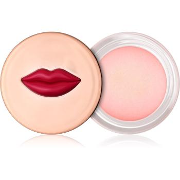 Makeup Revolution Sugar Kiss Exfoliant pentru buze aroma Watermelon Heaven 15 g
