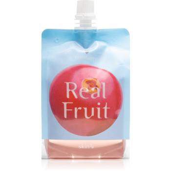 Skin79 Real Fruit Cranberry gel regenerare pentru fata si corp 300 g