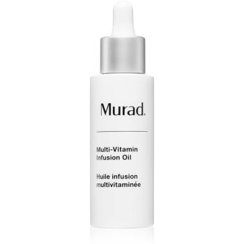 Murad Multivitamin Infusion Oil ulei hranitor pentru piele 30 ml