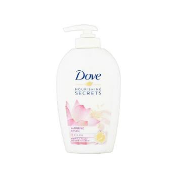 Dove Săpun lichid Lotus Flower Glowing Ritual (Hand Wash) 250 ml