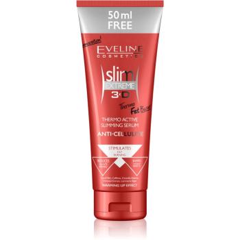 Eveline Cosmetics Slim Extreme ser termoactiv anticelulitic 250 ml