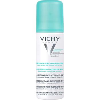 Vichy Deodorant deodorant spray impotriva transpiratiei excesive 125 ml