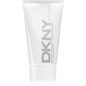 DKNY Original Women gel de duș mătăsos 150 ml
