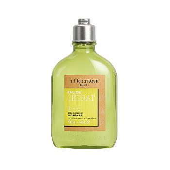 LOccitane En Provence Gel de duș Eau de Cedrat (Shower Gel) 250 ml