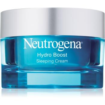 Neutrogena Hydro Boost® Face masca hidratanta de noapte 50 ml