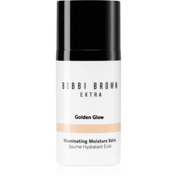 Bobbi Brown Mini Extra Illuminating Moisture Balm balsam pentru stralucire culoare Golden Glow 12 ml