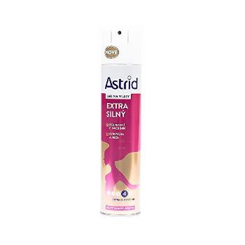Astrid Fixativ pentru păr extra puternic 250 ml