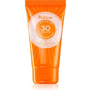 Polaar Sun crema pentru protectie solara SPF 30 50 ml