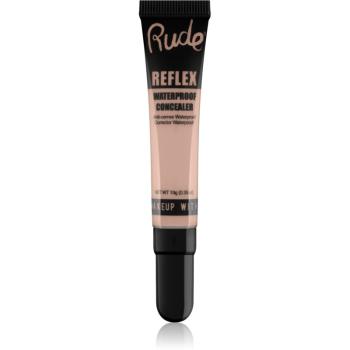 Rude Cosmetics Reflex Corector rezistent la apa culoare 65903 Ivory 10 g