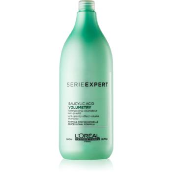 L’Oréal Professionnel Serie Expert Volumetry Șampon de curățare pentru volum 1500 ml