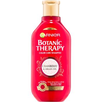 Garnier Botanic Therapy Cranberry șampon pentru protecția părului vopsit 400 ml