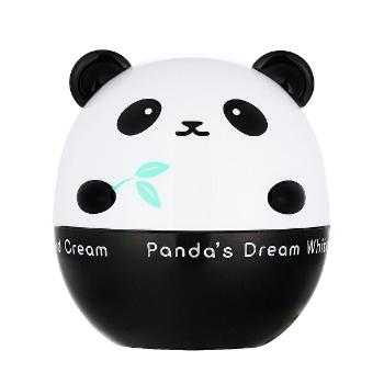Tony Moly Mască de noapte pentru față  (Panda`s Dream White Sleeping Pack) 50 g