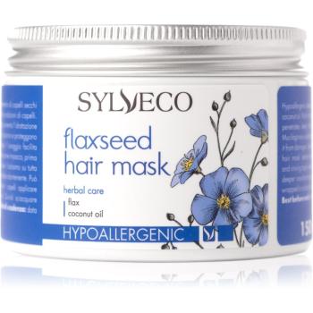 Sylveco Hair Care masca de par pentru par uscat si fragil 150 ml