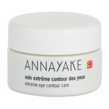 Annayake Extrême Eye Contour Care lift crema de fata pentru fermitate zona ochilor 15 ml