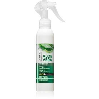 Dr. Santé Aloe Vera spray pentru par usor de pieptanat cu aloe vera 150 ml
