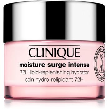 Clinique Moisture Surge™ Intense 72H Lipid-Replenishing Hydrator gel crema hidratant 30 ml