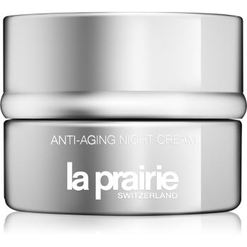 La Prairie Anti-Aging crema regeneratoare de noapte împotriva îmbătrânirii pielii 50 ml