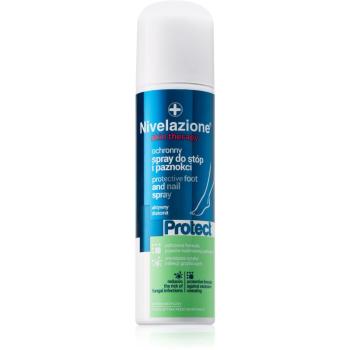 Farmona Nivelazione Skin Therapy Protect spray protector pentru picioare 150 ml