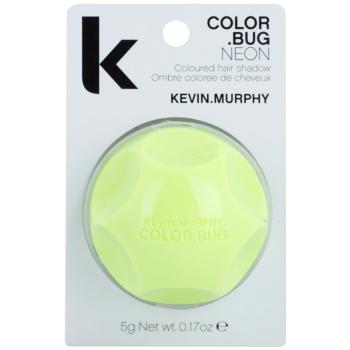 Kevin Murphy Color Bug sampon nuantator  pentru păr Neon  5 g