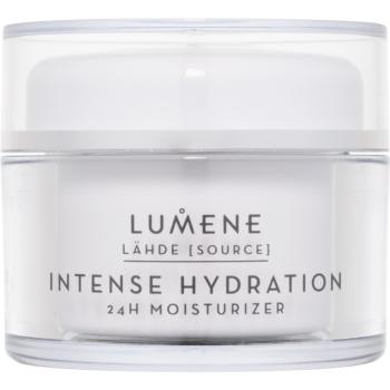 Lumene Lähde [Source of Hydratation] crema de zi intens hidratanta 50 ml