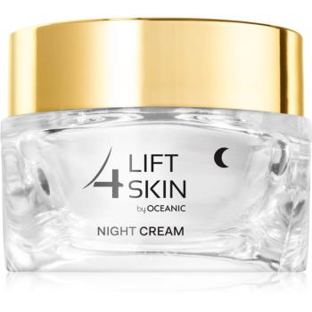 Long 4 Lashes Lift 4 Skin Crema de noapte hidratanta anti-rid 50 ml