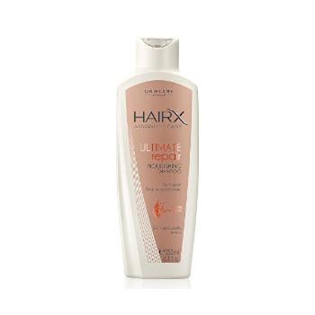 Oriflame Șampon regenerant pentru părul deteriorat Hair X AdvancedCare(Ultimate RepairNourish ing Shampoo) 400 ml