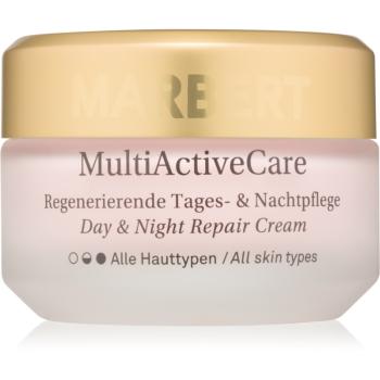 Marbert Anti-Aging Care MultiActiveCare crema de zi si de noapte efect regenerator 50 ml
