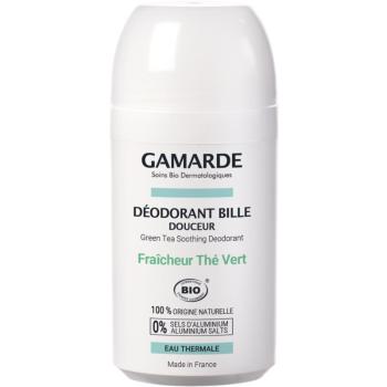 Gamarde Hygiene deodorant cu aloe vera 50 ml