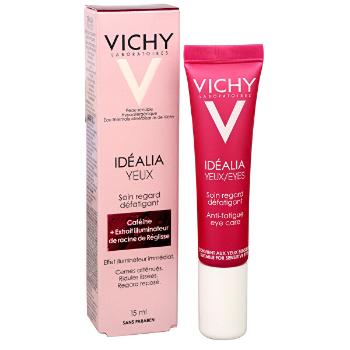Vichy Crema pentru ochi Idealia Eyes 15 ml