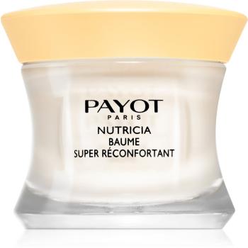 Payot Nutricia Baume Super Réconfortant cremă intens hrănitoare pentru tenul uscat 50 ml